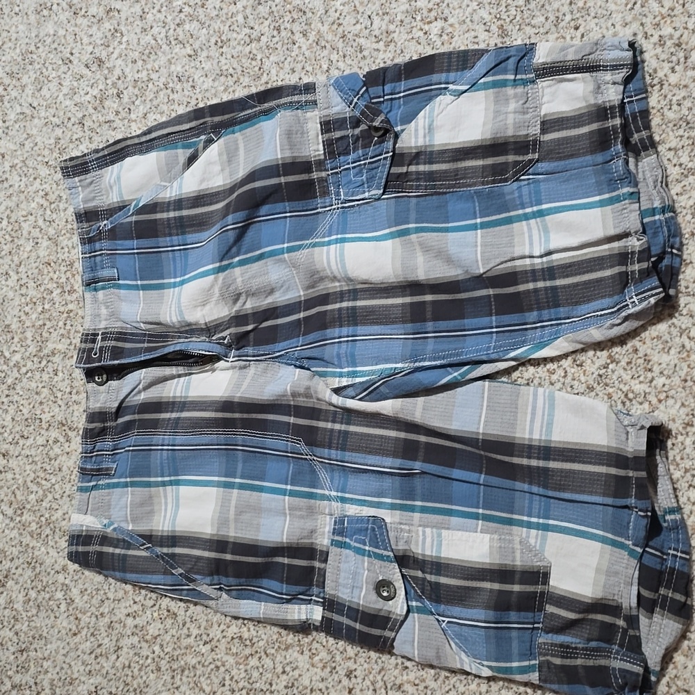 Helix Shorts